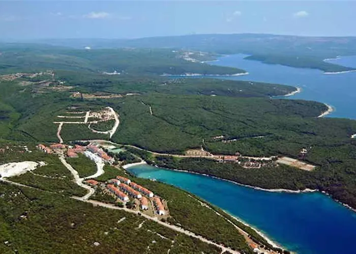 Mendula Lejlighed Segotici