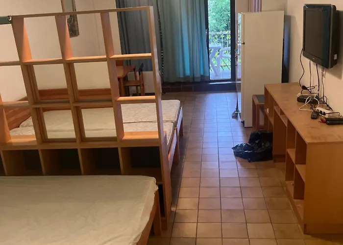 Διαμέρισμα Mendula