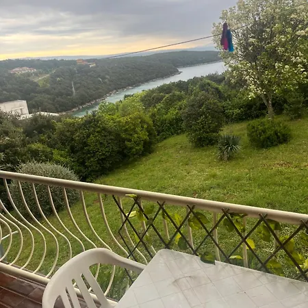 Apartament Mendula Segotici