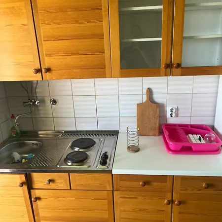 Mendula Apartmán