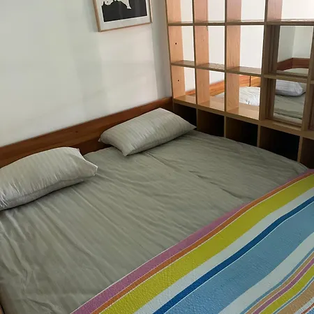 דירה Mendula Segotici