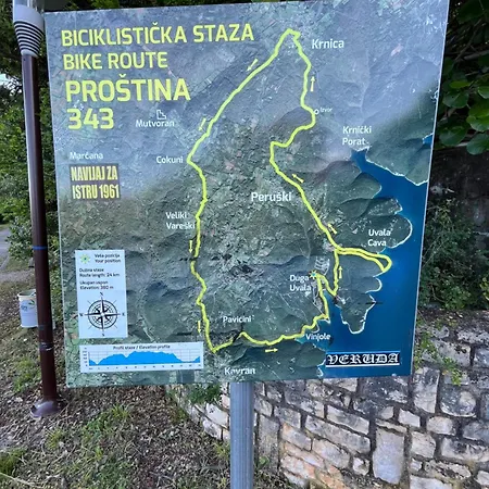 Mendula Apartmán *