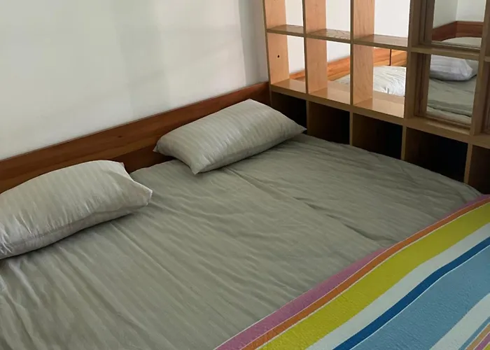 아파트 Mendula Segotici